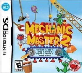 Mechanic Master 2 Rom